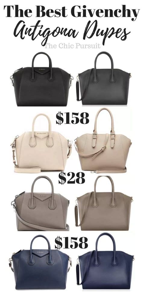 givenchy distressed crossbody dupe|Affordable, Designer.